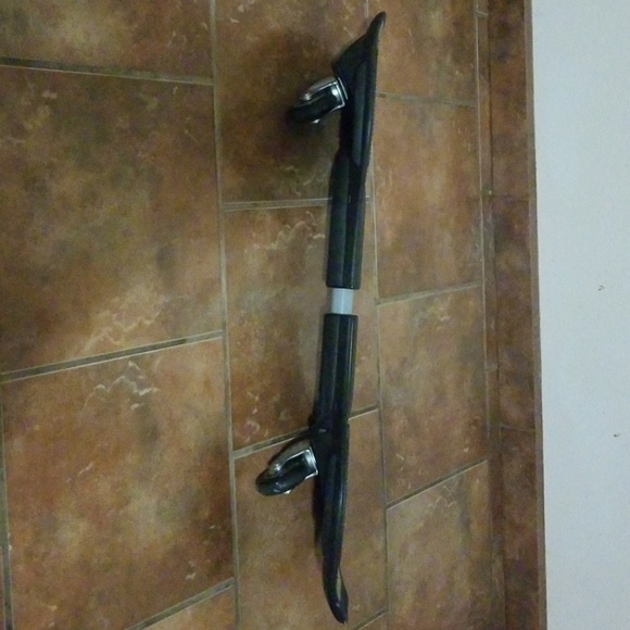 SOLD!!!!!! Hi-Tide The Wave Castor Board - Picture 3 of 3